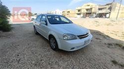 Chevrolet Optra